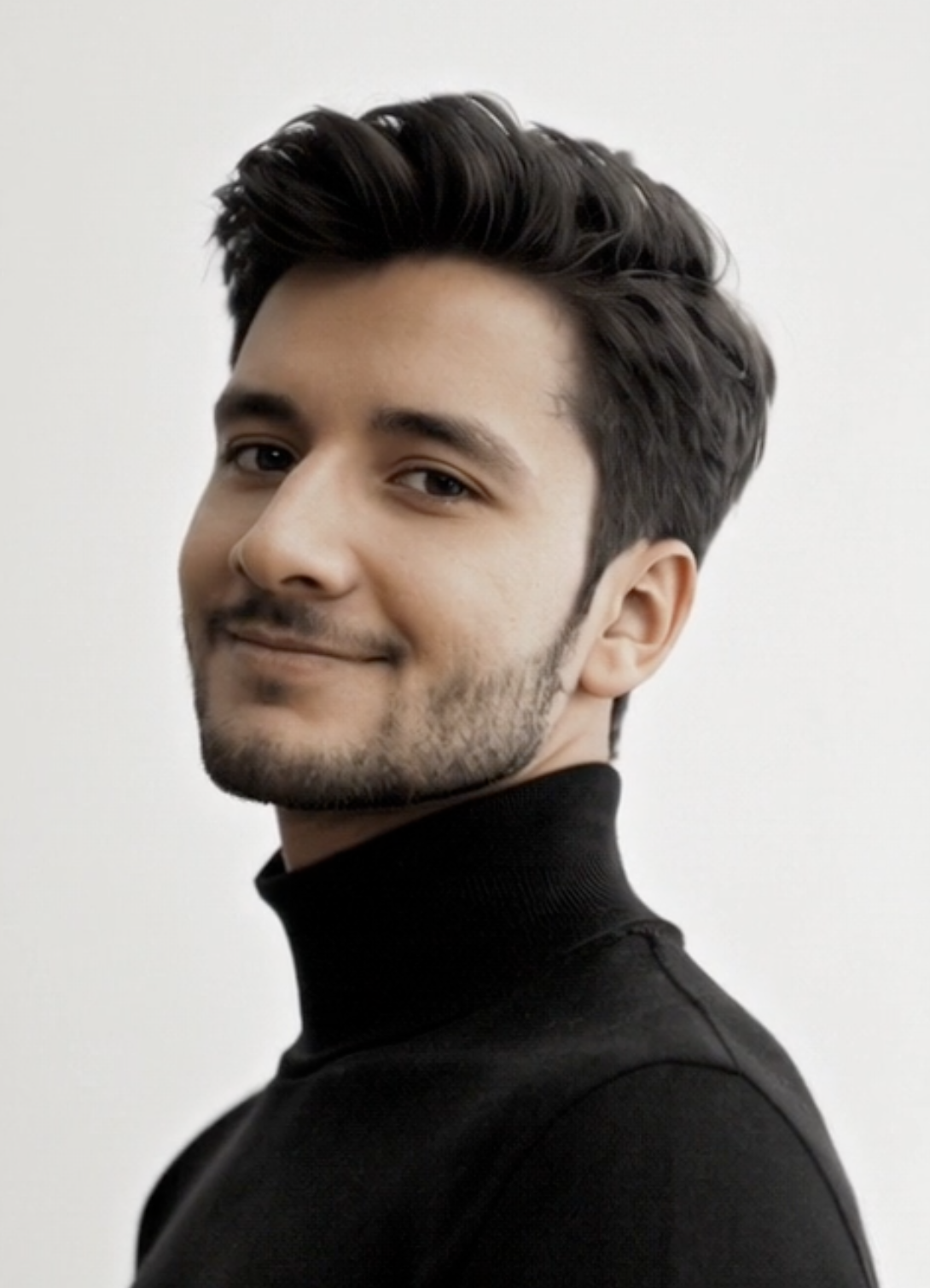 Doruk Tan Öztürk